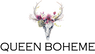 Queen Boheme Store Logo
