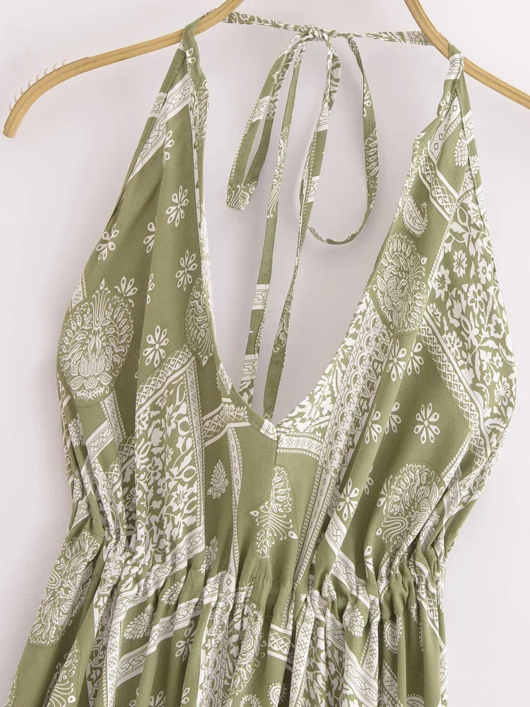 mystic boho dress Chasing Unicorns