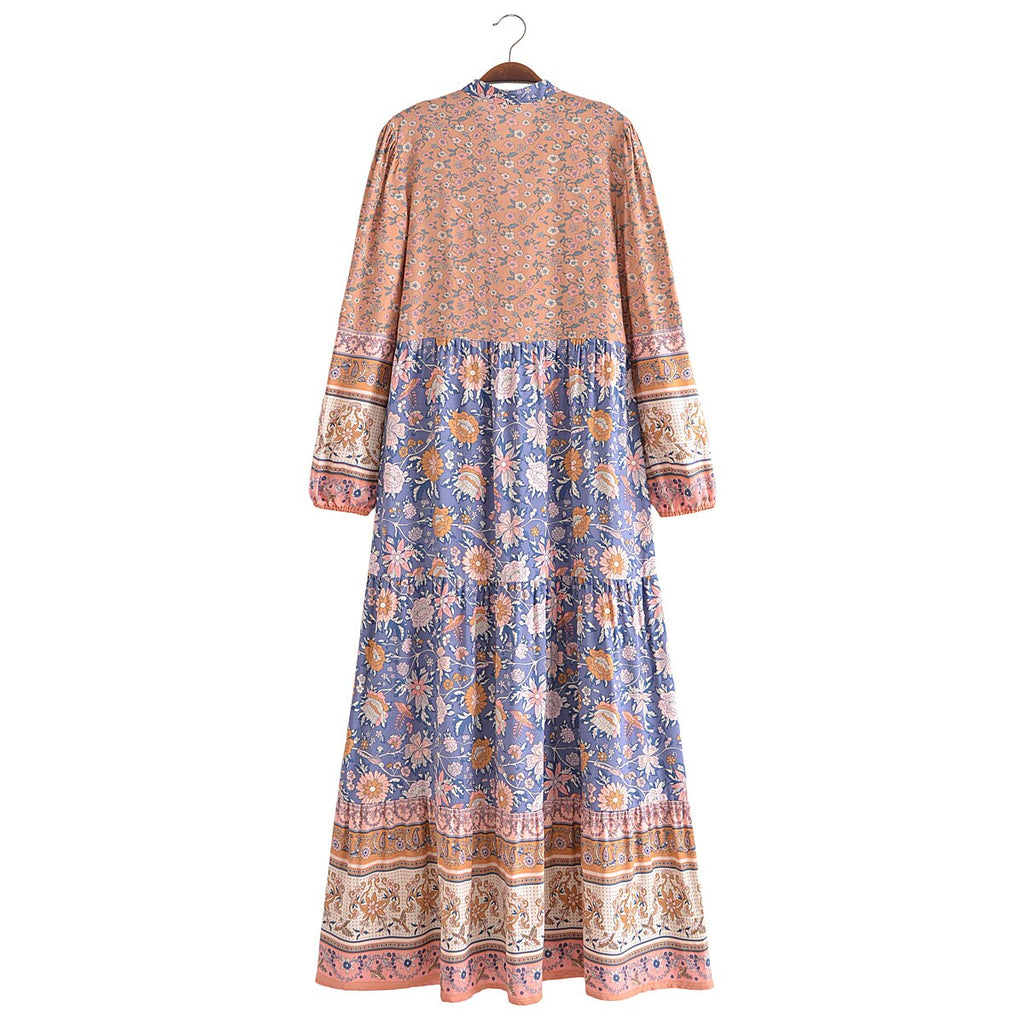 lovebird maxi dress Lovebird Maxi Dress, Sweet Bohemian Maxi Dresses from Spool 72