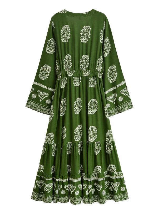 Boho Dresses - Women's Boho Maxi Dresses and Midi Dresses Queen Boheme Boho Dresses - Women's Boho Maxi Dresses and Midi Dresses Queen Boheme