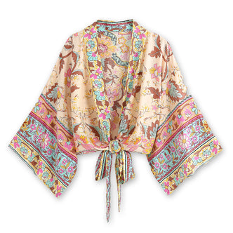 BOHO CROP TOPS – Queen Boheme